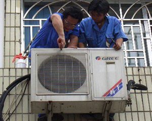 宁陵空调维修售后服务中心